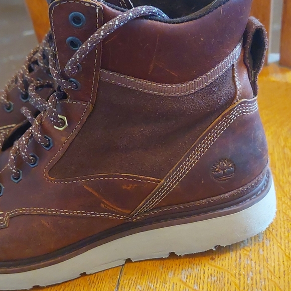 Timberland Kenniston Boots *FINAL PRICE* - Picture 5 of 12